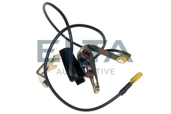 ELTA Automotive ET0308 Contact Breaker, distributor ET0308