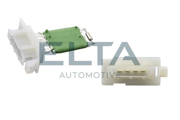 ELTA Automotive EH1133 Resistor, interior blower EH1133
