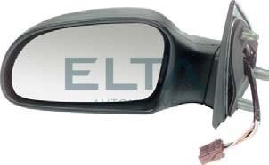 ELTA Automotive EM5282 Outside Mirror EM5282