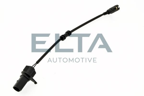 ELTA Automotive EA5072 Warning Contact, brake pad wear EA5072