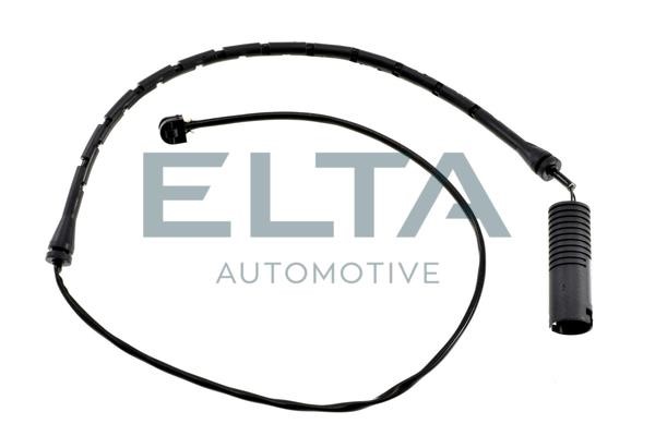 ELTA Automotive EA5100 Warning Contact, brake pad wear EA5100