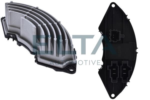 ELTA Automotive EH1029 Resistor, interior blower EH1029