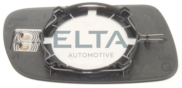 ELTA Automotive EM3108 Mirror Glass, glass unit EM3108