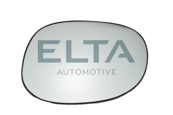ELTA Automotive EM3143 Mirror Glass, glass unit EM3143