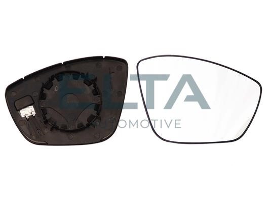 ELTA Automotive EM3604 Mirror Glass, glass unit EM3604