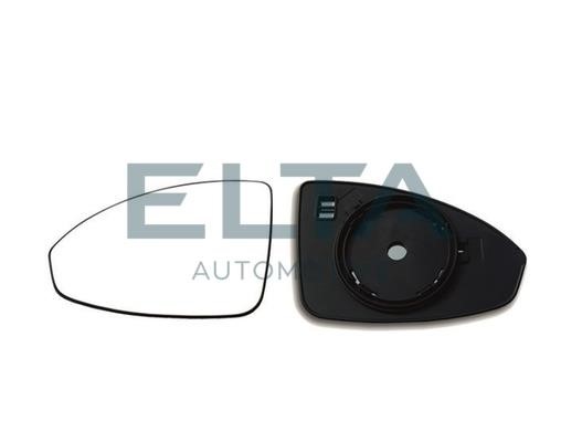 ELTA Automotive EM3501 Mirror Glass, glass unit EM3501