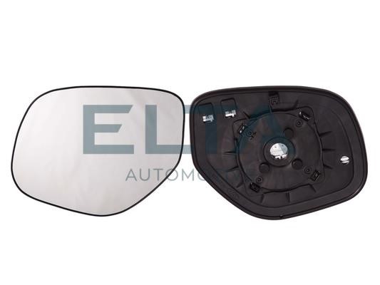 ELTA Automotive EM3515 Mirror Glass, glass unit EM3515