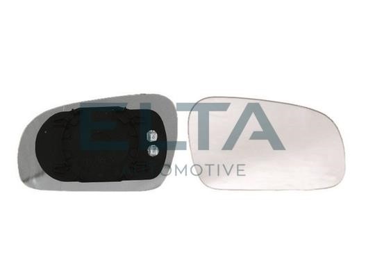 ELTA Automotive EM3658 Mirror Glass, glass unit EM3658