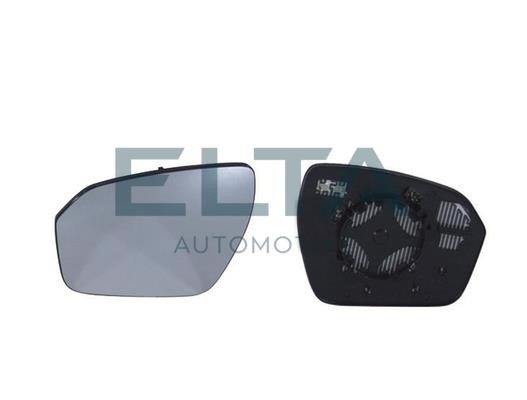 ELTA Automotive EM3577 Mirror Glass, glass unit EM3577