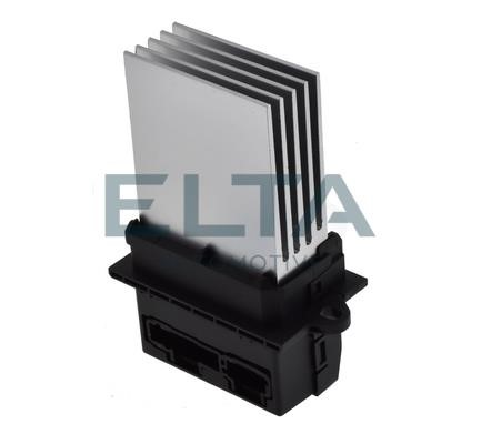 ELTA Automotive EH1045 Resistor, interior blower EH1045