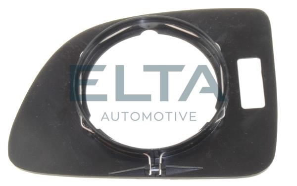 ELTA Automotive EM3062 Mirror Glass, glass unit EM3062