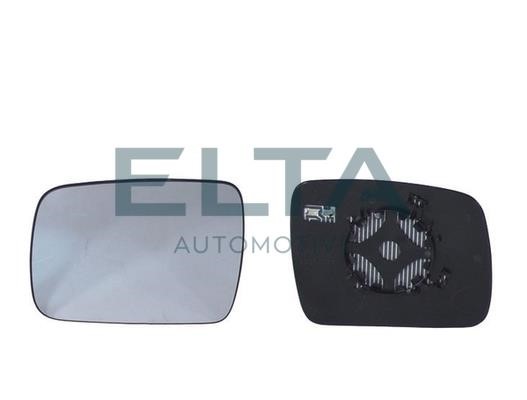 ELTA Automotive EM3575 Mirror Glass, glass unit EM3575