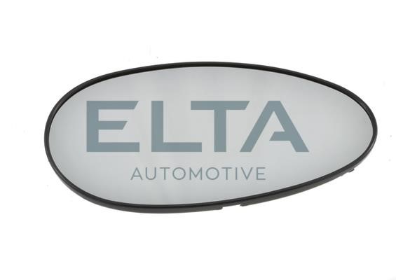 ELTA Automotive EM3436 Mirror Glass, glass unit EM3436