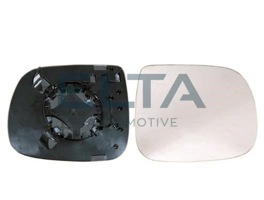 ELTA Automotive EM3482 Mirror Glass, glass unit EM3482