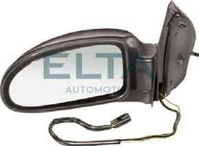 ELTA Automotive EM5491 Outside Mirror EM5491