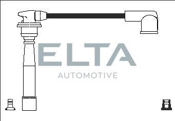 ELTA Automotive ET4039 Ignition cable kit ET4039