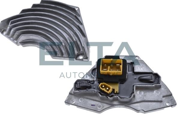 ELTA Automotive EH1003 Resistor, interior blower EH1003