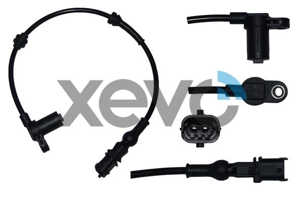 ELTA Automotive XBS017 Sensor XBS017