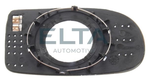 ELTA Automotive EM3020 Mirror Glass, glass unit EM3020