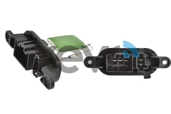 ELTA Automotive XHR0100 Resistor, interior blower XHR0100