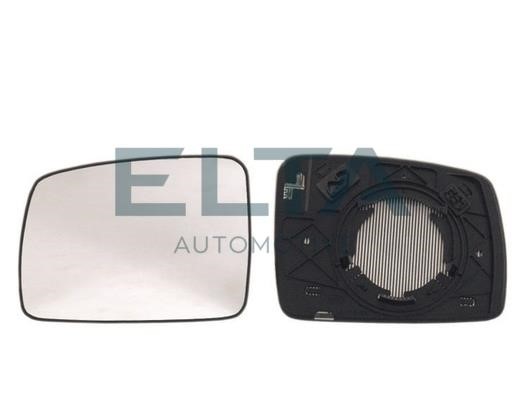 ELTA Automotive EM3573 Mirror Glass, glass unit EM3573