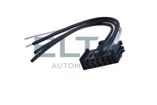 ELTA Automotive EH1053 Cable Repair Set, controller (heating/ventilation) EH1053