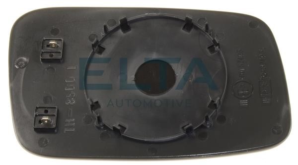 ELTA Automotive EM3249 Mirror Glass, glass unit EM3249