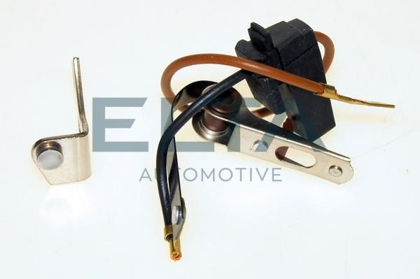 ELTA Automotive ET0327 Contact Breaker, distributor ET0327