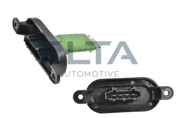 ELTA Automotive EH1094 Resistor, interior blower EH1094