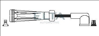 ELTA Automotive ET4030 Ignition cable kit ET4030