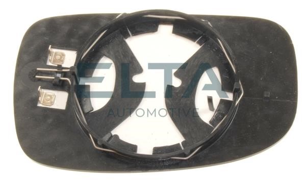 ELTA Automotive EM3056 Mirror Glass, glass unit EM3056