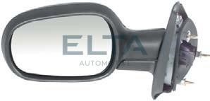 ELTA Automotive EM5462 Outside Mirror EM5462