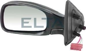 ELTA Automotive EM5406 Outside Mirror EM5406