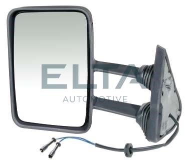 ELTA Automotive EM6153 Outside Mirror EM6153