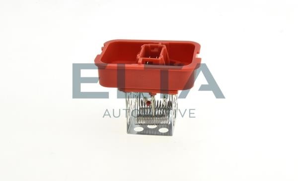 ELTA Automotive EH1126 Resistor, interior blower EH1126