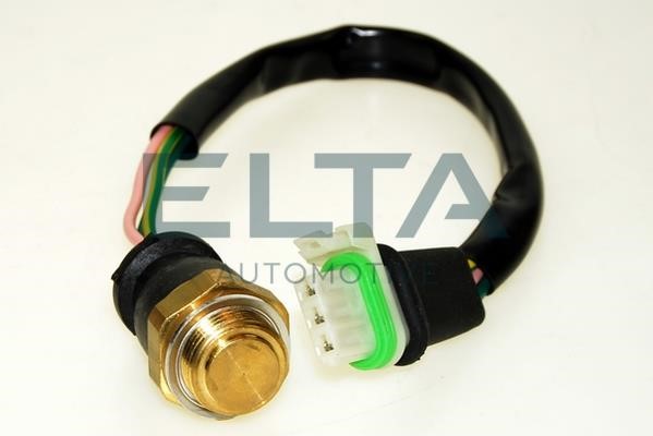 ELTA Automotive EV2111 Fan switch EV2111