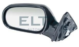 ELTA Automotive EM5646 Outside Mirror EM5646