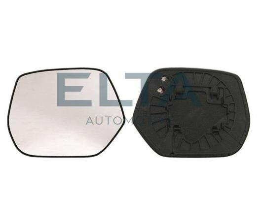 ELTA Automotive EM3543 Mirror Glass, glass unit EM3543