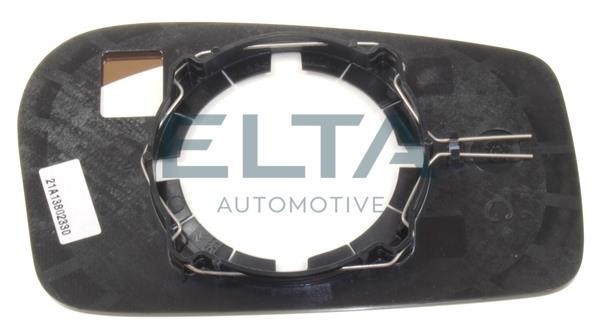 ELTA Automotive EM3089 Mirror Glass, glass unit EM3089
