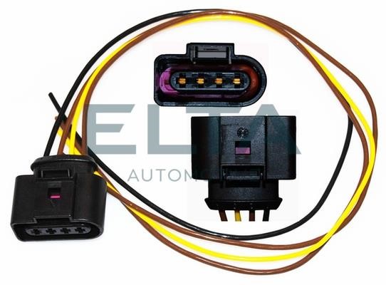 ELTA Automotive EE5114 Plug, coil EE5114