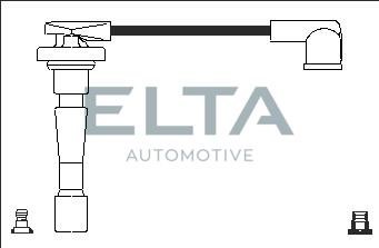 ELTA Automotive ET4047 Ignition cable kit ET4047