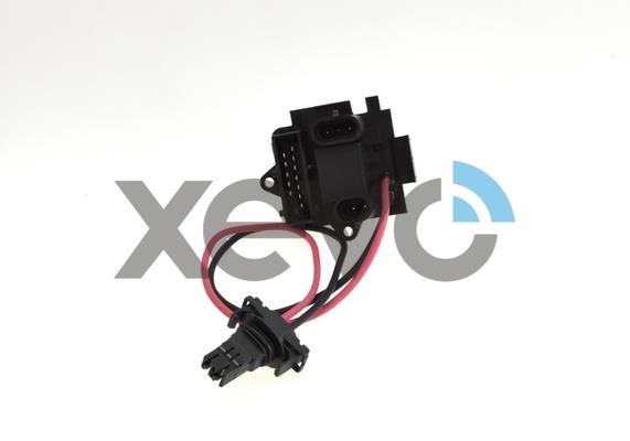 ELTA Automotive XHR0144 Resistor, interior blower XHR0144
