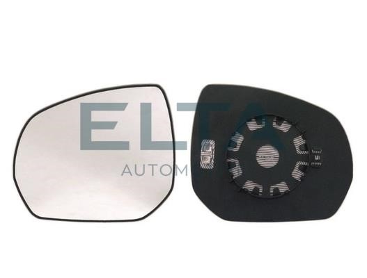ELTA Automotive EM3513 Mirror Glass, glass unit EM3513