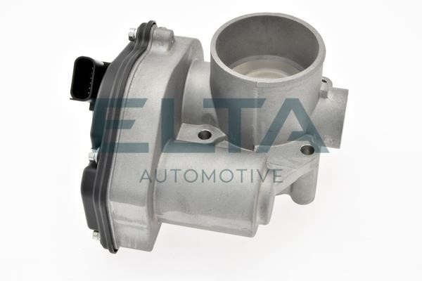 ELTA Automotive EE7501 Throttle body EE7501