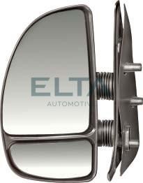 ELTA Automotive EM6139 Outside Mirror EM6139