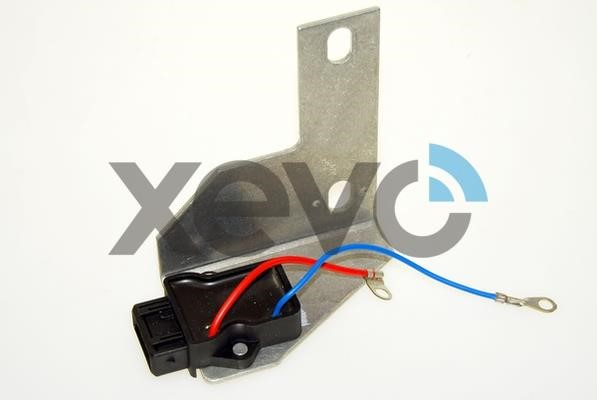 ELTA Automotive XIM0530 Switchboard XIM0530