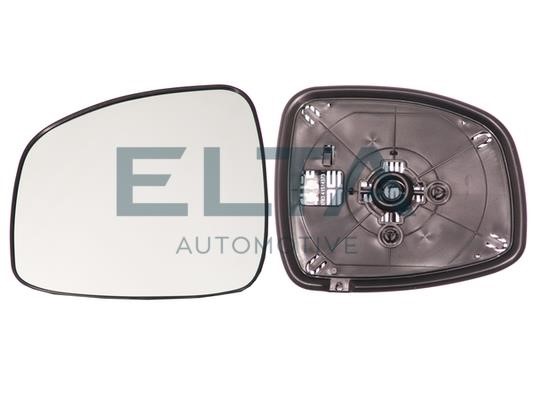 ELTA Automotive EM3533 Mirror Glass, glass unit EM3533
