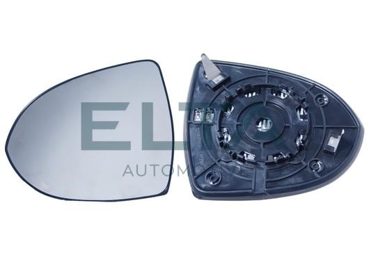 ELTA Automotive EM3571 Mirror Glass, glass unit EM3571