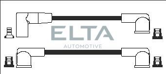 ELTA Automotive ET4013 Ignition cable kit ET4013