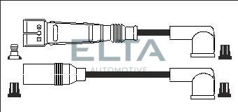 ELTA Automotive ET4107 Ignition cable kit ET4107